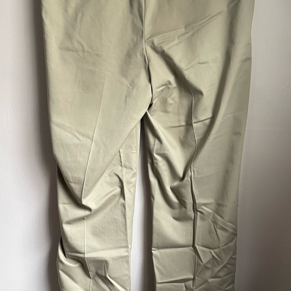 Roundtree & Yorke Men’s  khaki slacks Size 40x32 - Picture 10 of 10